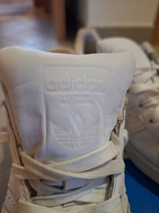 Adidas Superstar Bianche