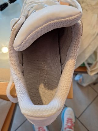 Adidas Superstar Bianche