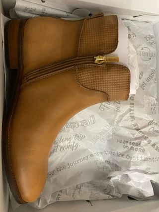 Botines Pikolinos *NUEVO*