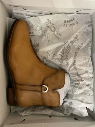 Botines Pikolinos *NUEVO*