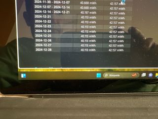 Surface pro 3 i5-4300u 256gb 8gb 