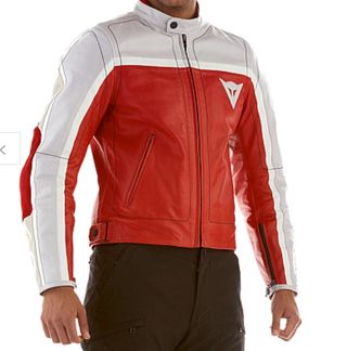 Chaqueta Dainese t 50