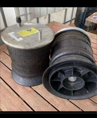 Fuelle suspensión Firestone W01-358-8599