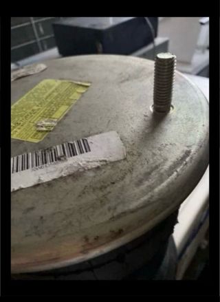 Fuelle suspensión Firestone W01-358-8599