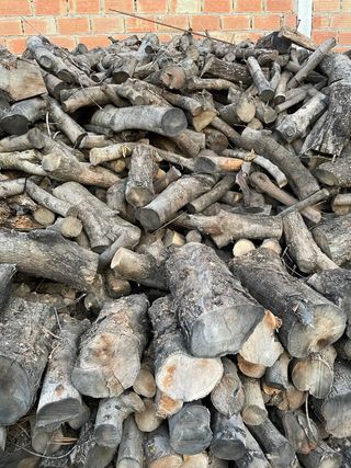 Legno d'ulivo