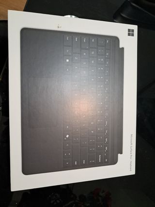 MICROSOFT SURFACE PRO KEYBOARD