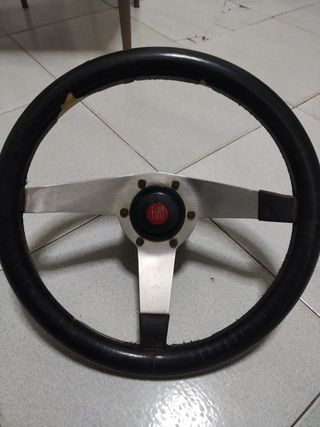 Fiat 127,128Volante personal vintage