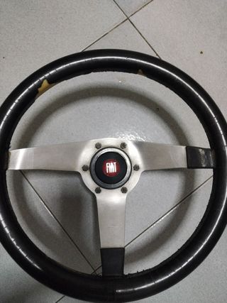 Fiat 127,128Volante personal vintage