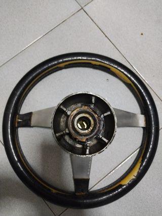 Fiat 127,128Volante personal vintage