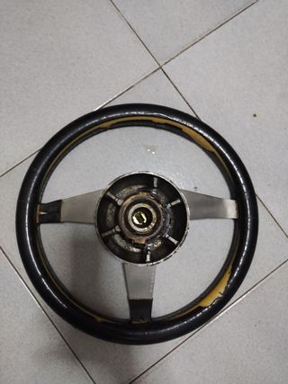 Fiat 127,128Volante personal vintage