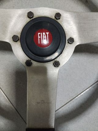 Fiat 127,128Volante personal vintage