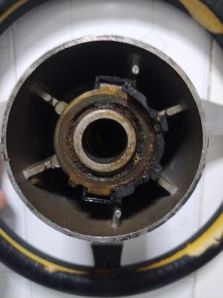 Fiat 127,128Volante personal vintage