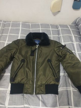 Chaqueta para niño 8/9 años.