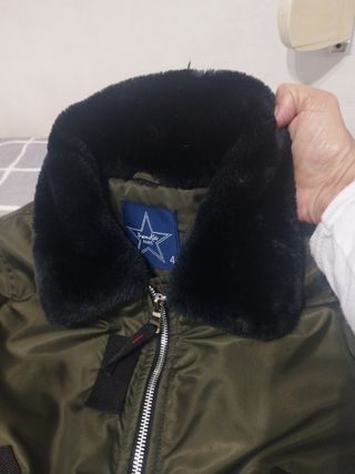 Chaqueta para niño 8/9 años.