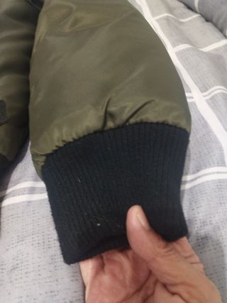 Chaqueta para niño 8/9 años.