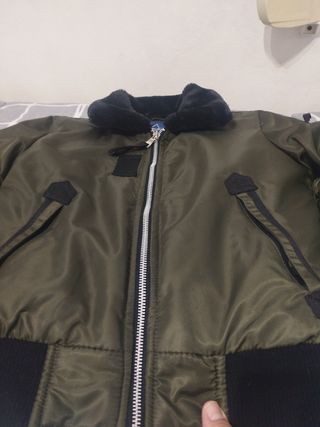 Chaqueta para niño 8/9 años.