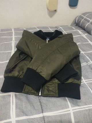 Chaqueta para niño 8/9 años.