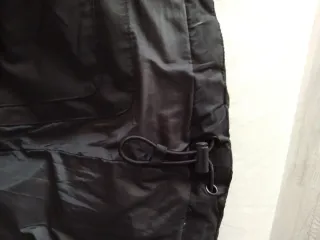 Chaqueta plumas Mango hombre nuevo.