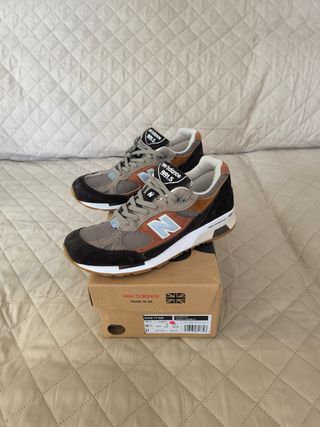 Zapatillas New balance 991.5