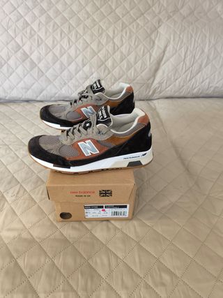 Zapatillas New balance 991.5