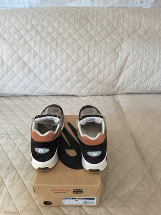 Zapatillas New balance 991.5