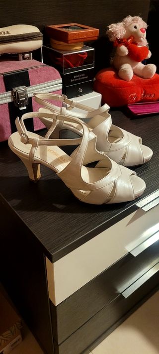 Zapatos de fiesta 