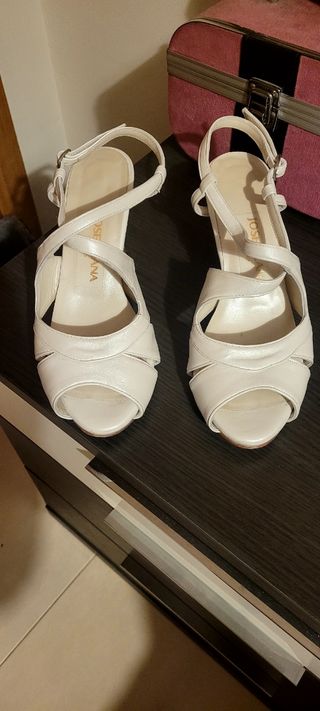 Zapatos de fiesta 