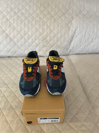 Zapatillas New balance 991.5