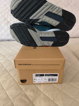 Zapatillas New balance 991.5