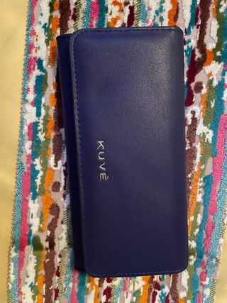 Portafogli e portamonete cuve