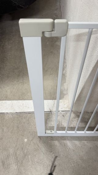 Barrera de seguridad