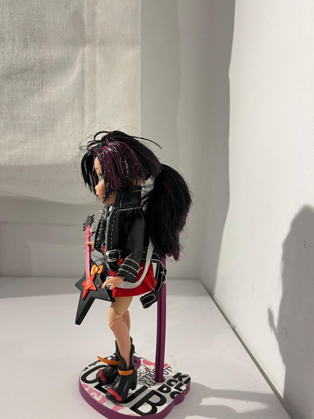 Hello Kitty muñeca Kelly