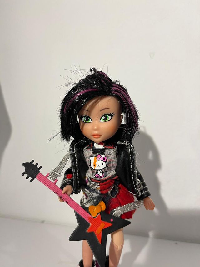 Hello Kitty muñeca Kelly