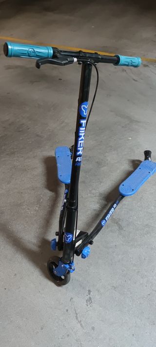Patinete 