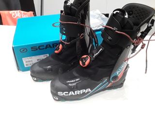 BOTAS SCARPA ALIEN 1.0