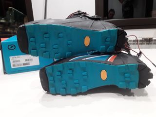 BOTAS SCARPA ALIEN 1.0