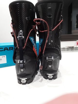 BOTAS SCARPA ALIEN 1.0