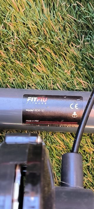 Rodillo para bicicleta