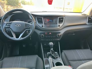 Hyundai Tucson Gdi 130