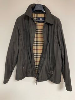 BURBERRY chaqueta-blazer