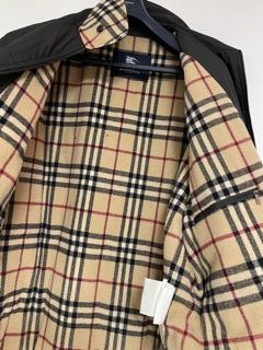BURBERRY chaqueta-blazer