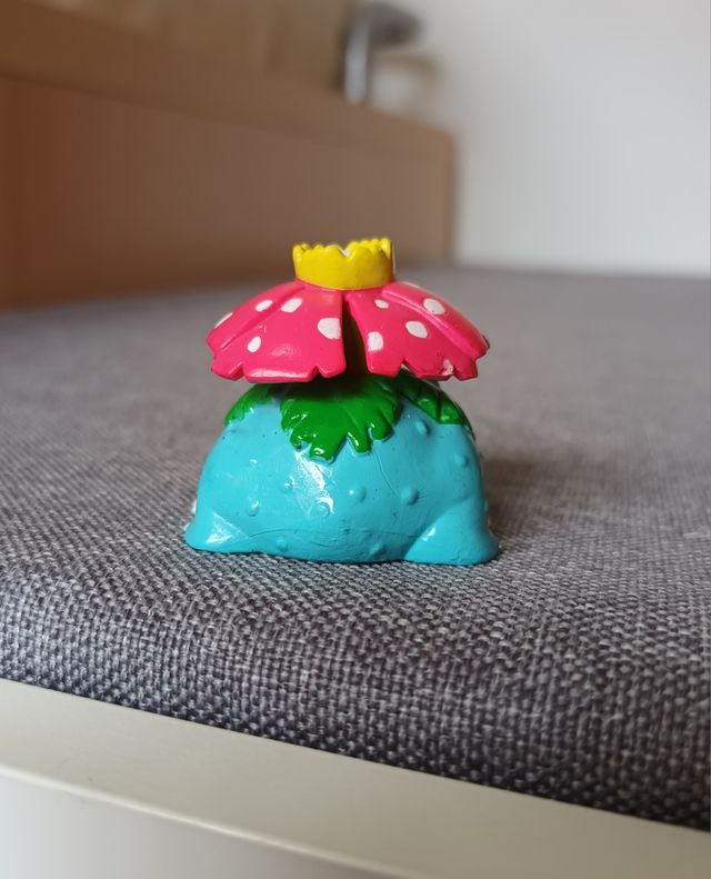 Venusaur New Color Tomy 🌺