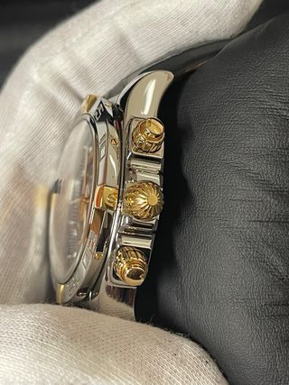 Breitling Chronomat 44