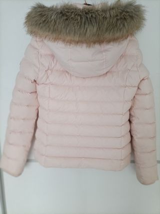 Precioso plumífero Tommy Hilfiger mujer