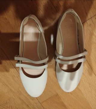Bailarinas