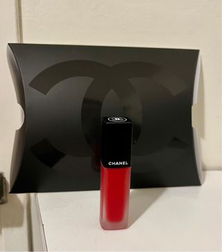 Chanel rossetto