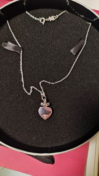 Collar tous