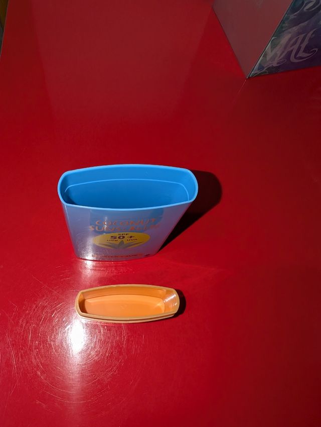 Cartera para camuflar objetos en la playa