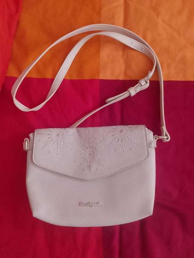 Bolso Desigual