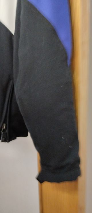 Chaqueta moto spidi M mujer